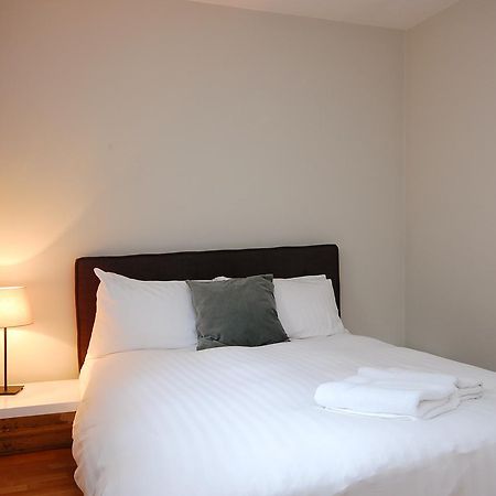 35 Swinton Street Aparthotel London Bagian luar foto