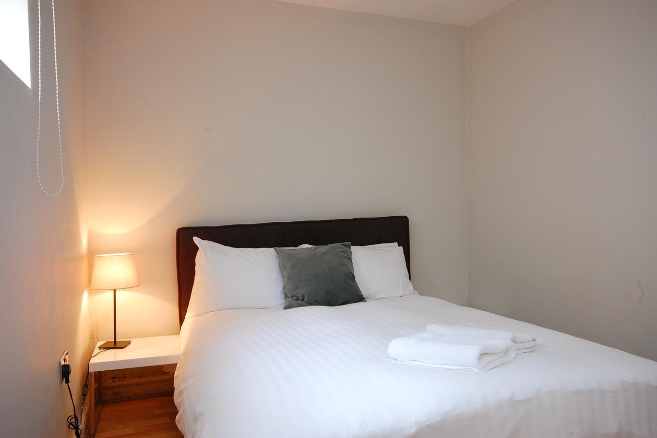 35 Swinton Street Aparthotel London Bagian luar foto