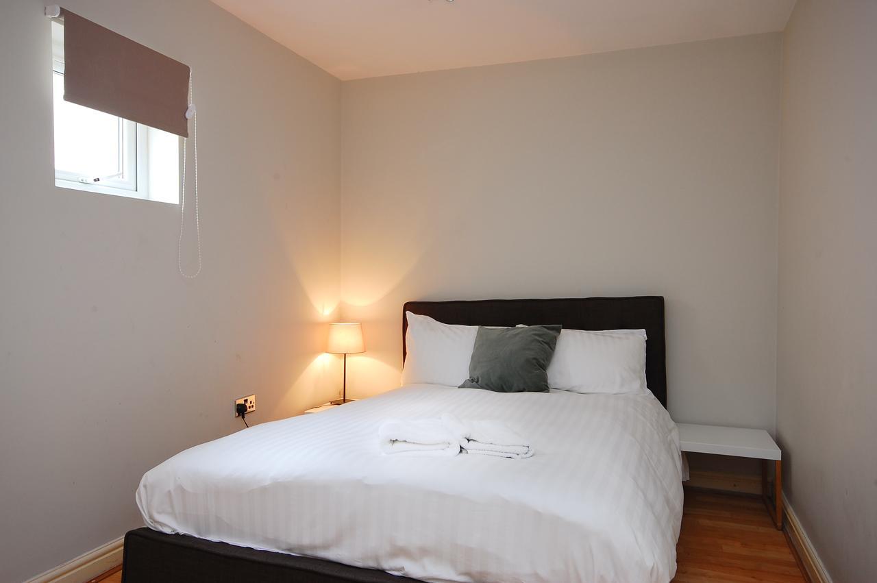35 Swinton Street Aparthotel London Bagian luar foto