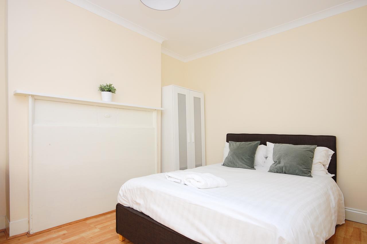 35 Swinton Street Aparthotel London Bagian luar foto