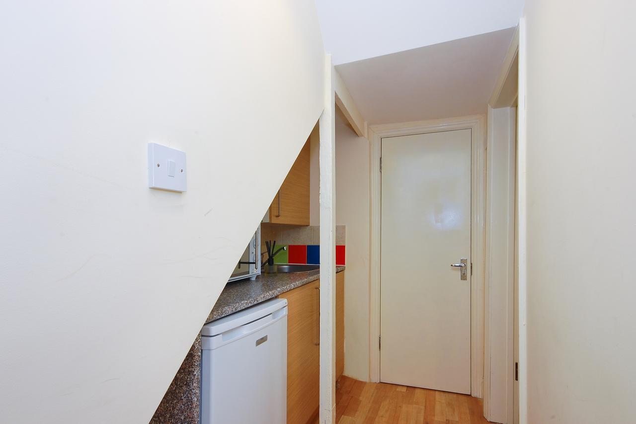 35 Swinton Street Aparthotel London Bagian luar foto
