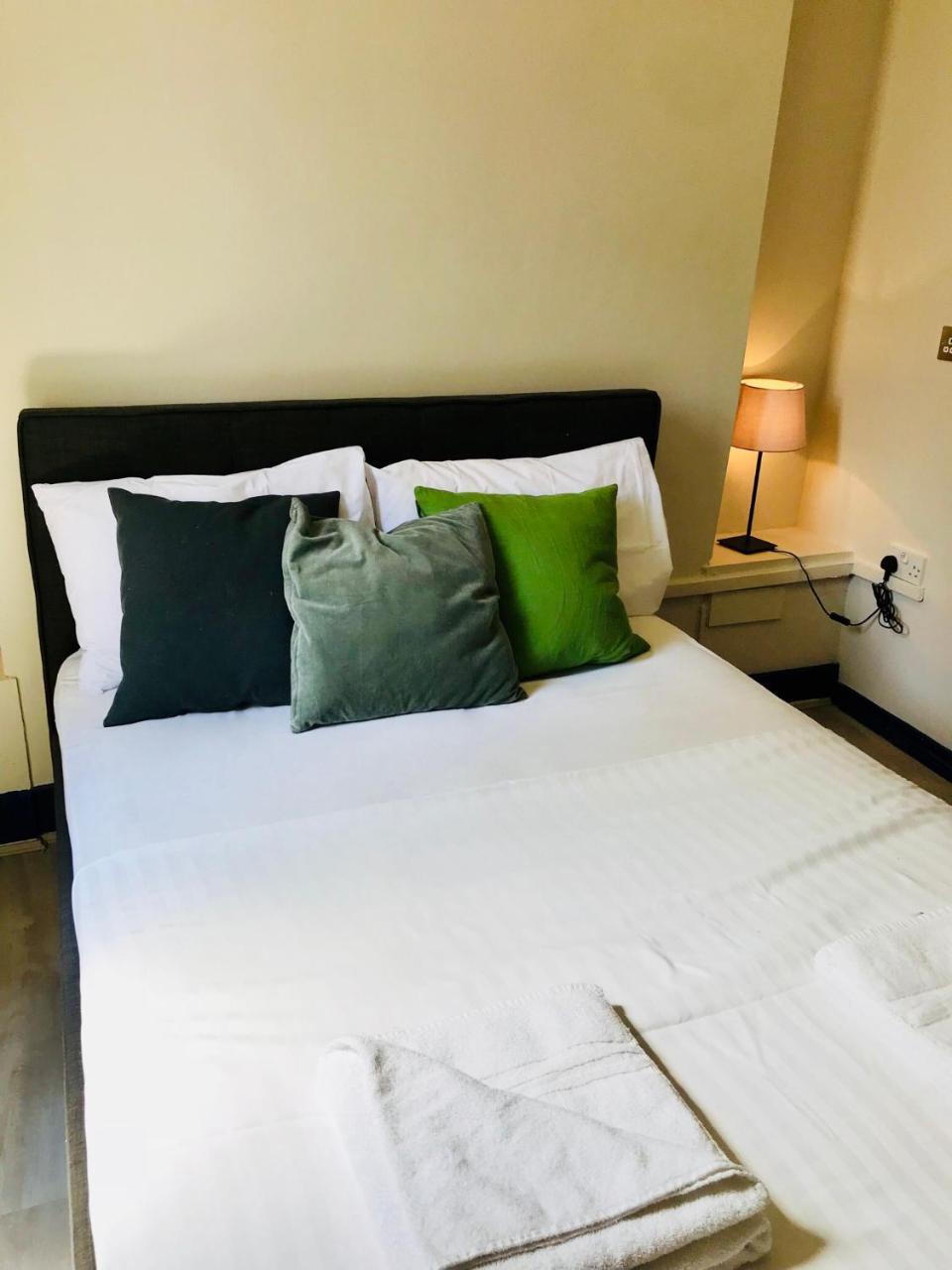 35 Swinton Street Aparthotel London Bagian luar foto