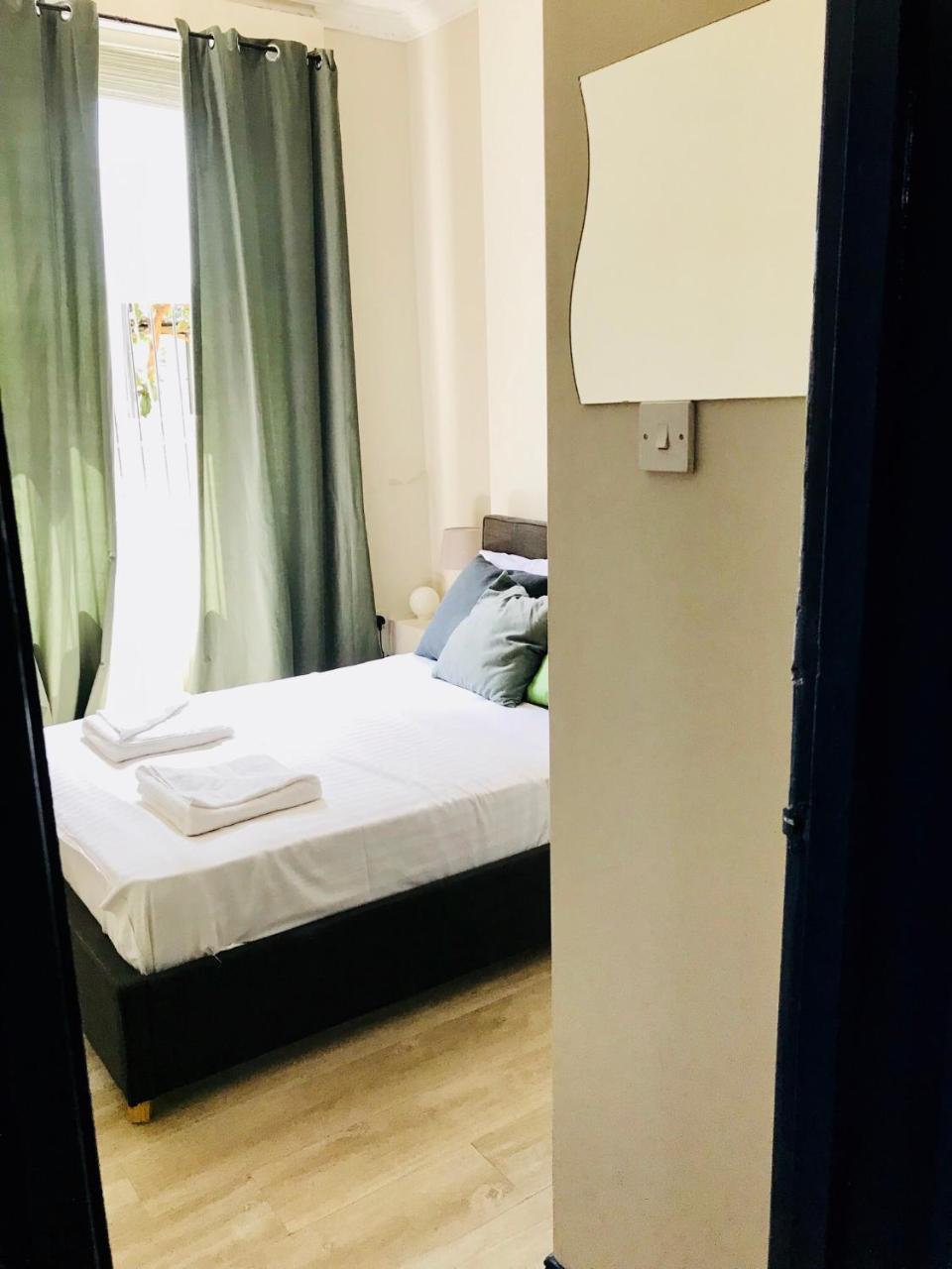 35 Swinton Street Aparthotel London Bagian luar foto