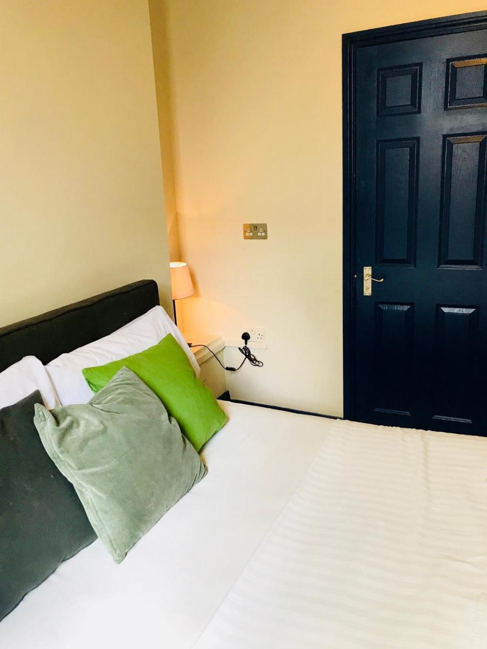 35 Swinton Street Aparthotel London Bagian luar foto