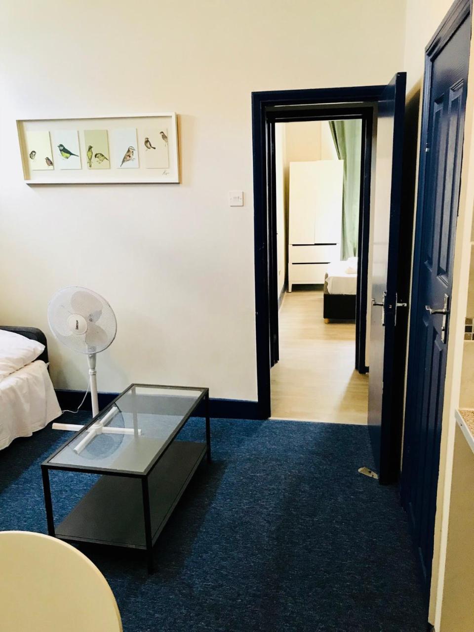 35 Swinton Street Aparthotel London Bagian luar foto