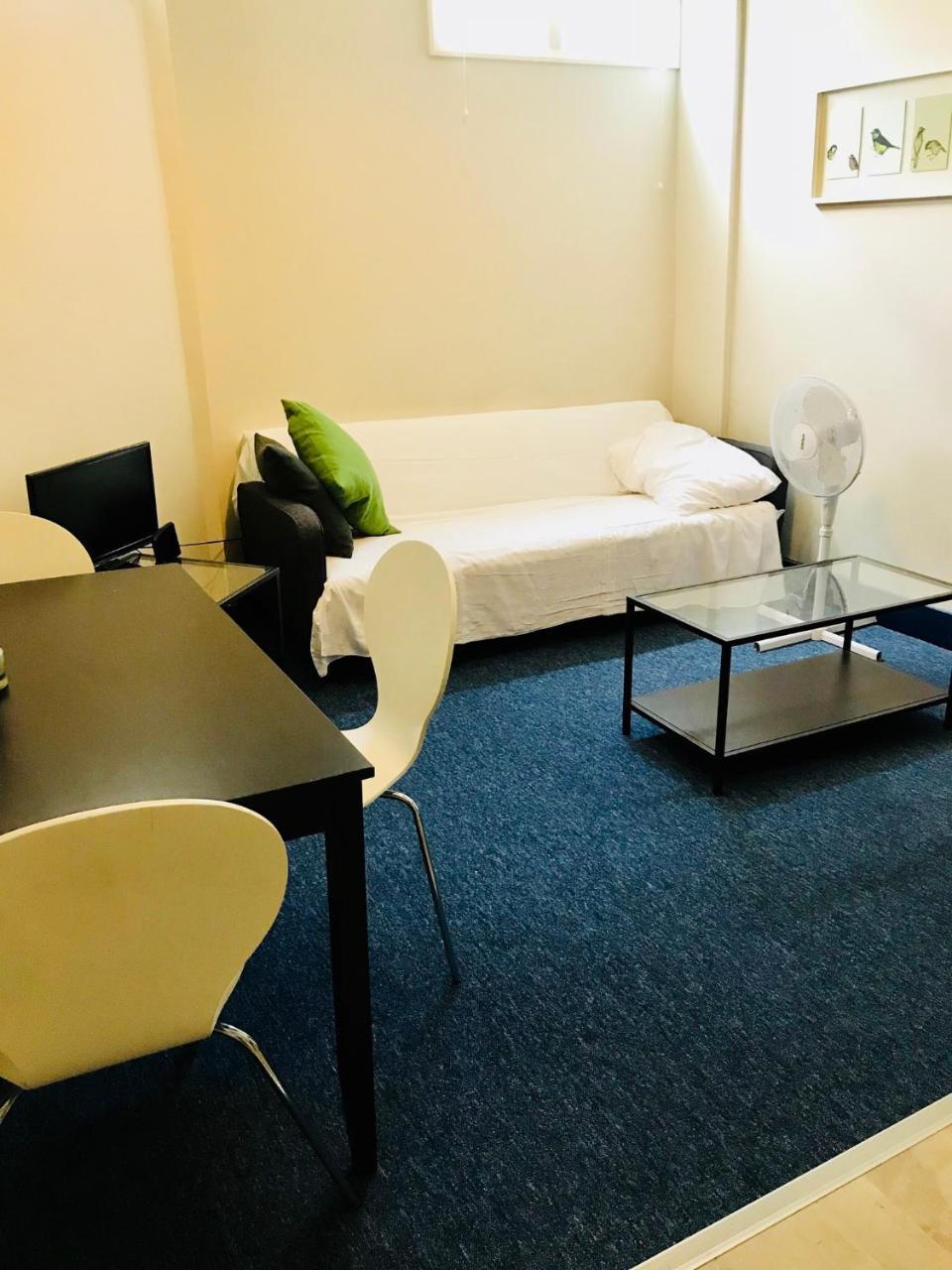 35 Swinton Street Aparthotel London Bagian luar foto